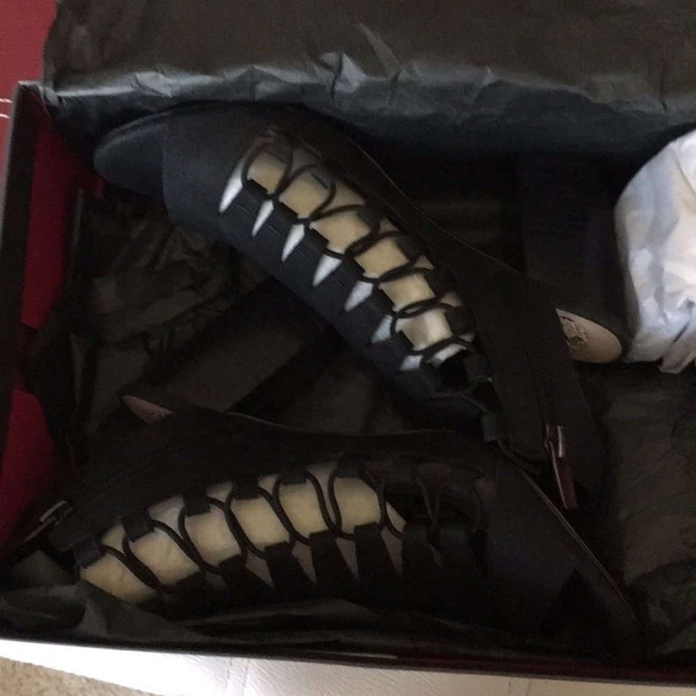 Vince Camuto wedge sandal